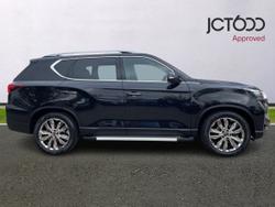 KGM Rexton Photo 4