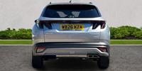 Hyundai TUCSON Photo 8