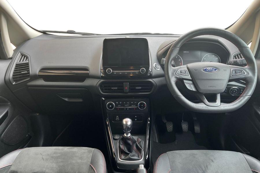 Ford EcoSport Photo autoimg-08e772d7a5055f67923f46af4f3b1f4d359d76ad.jpg