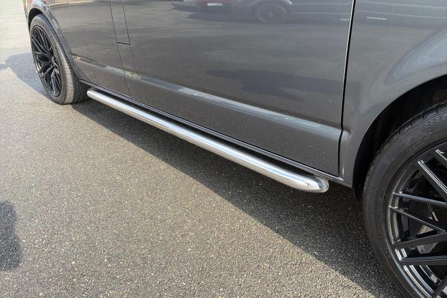 Volkswagen Transporter Photo 43