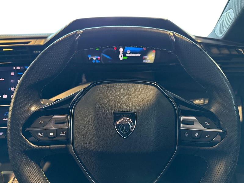 Used Peugeot 308 RJ24VUR 13