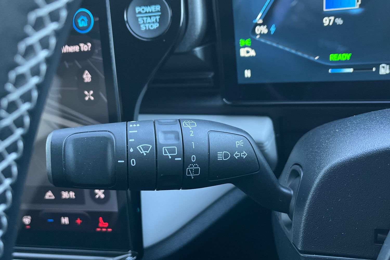 Ford Puma Gen-E Photo 13