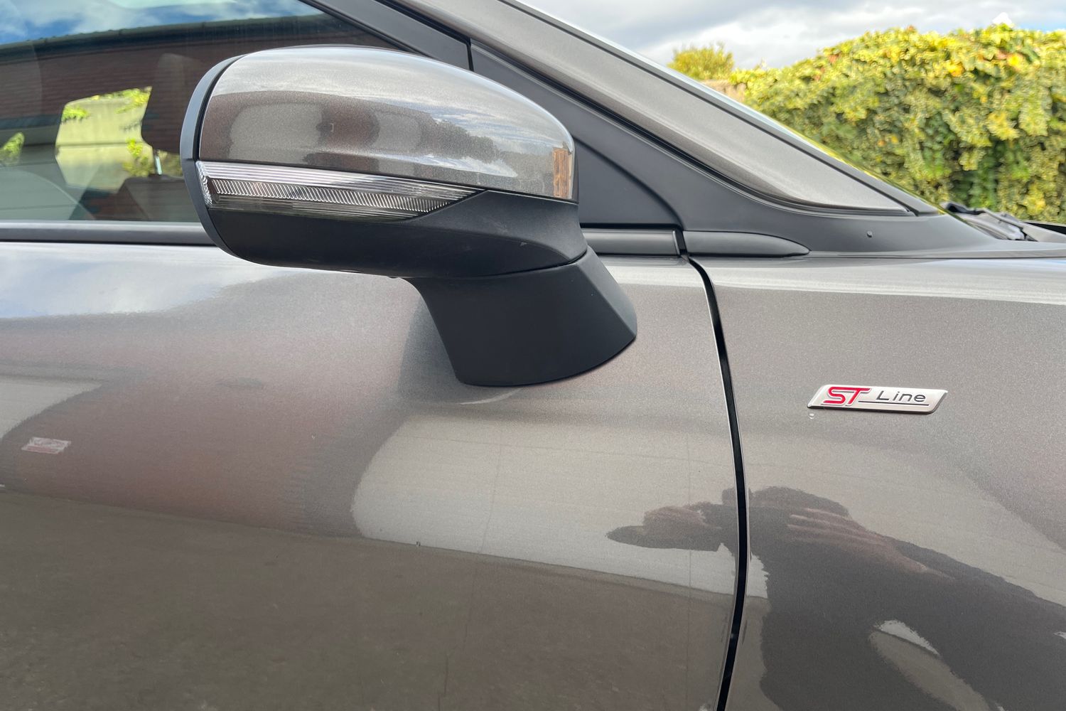 Ford PUMA Photo 36