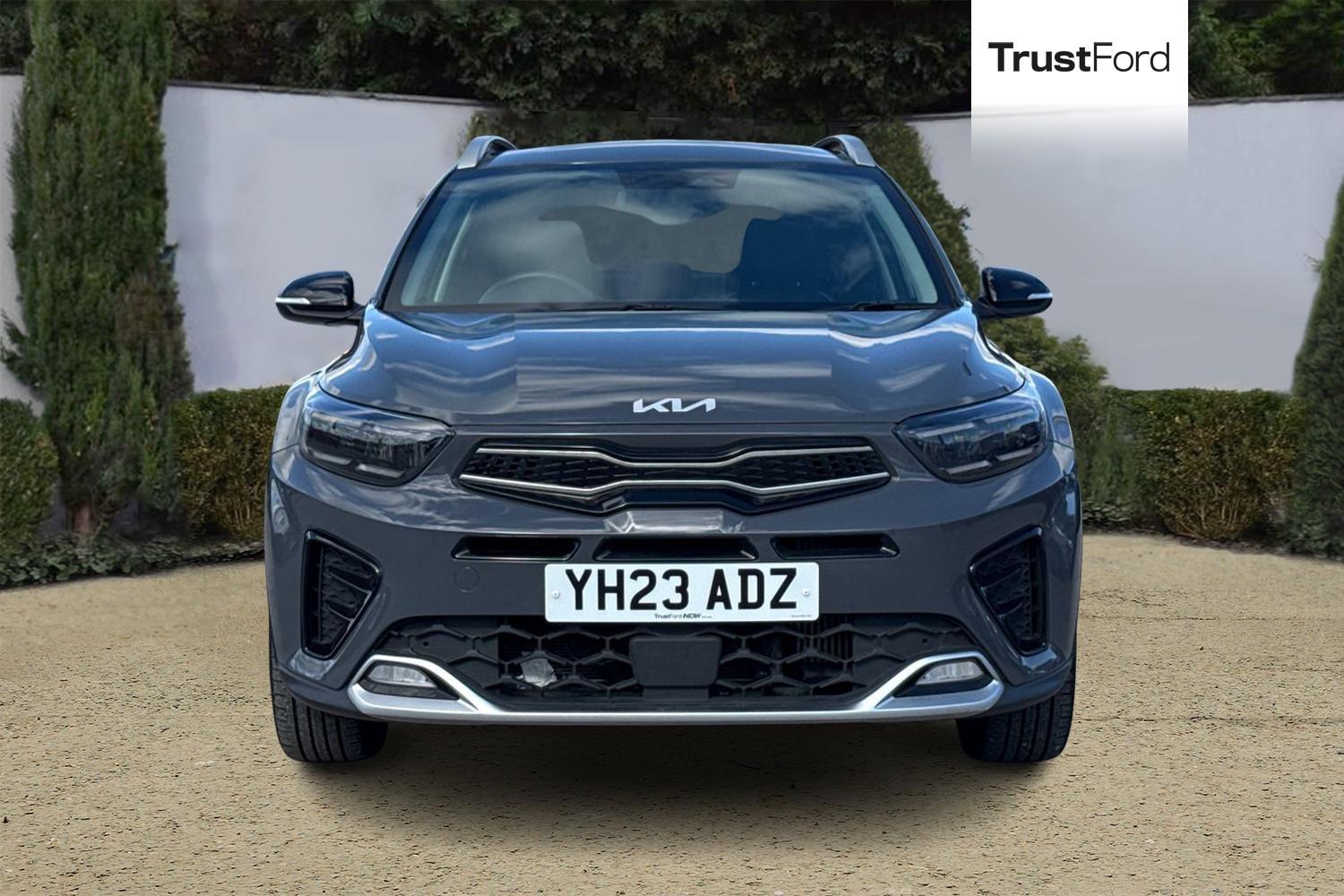 Kia STONIC Photo 5