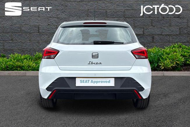 SEAT Ibiza Photo 7