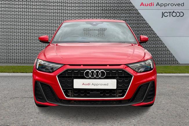 AUDI A1 Photo 8