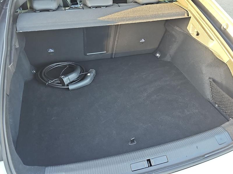 Used Peugeot 508 CJ23PXY 33