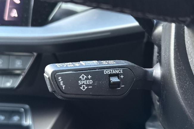 AUDI A3 Photo 39