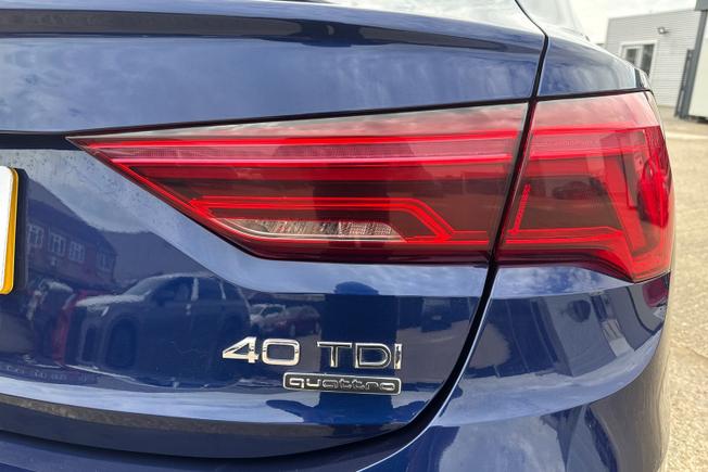 Audi Q3 Photo 18