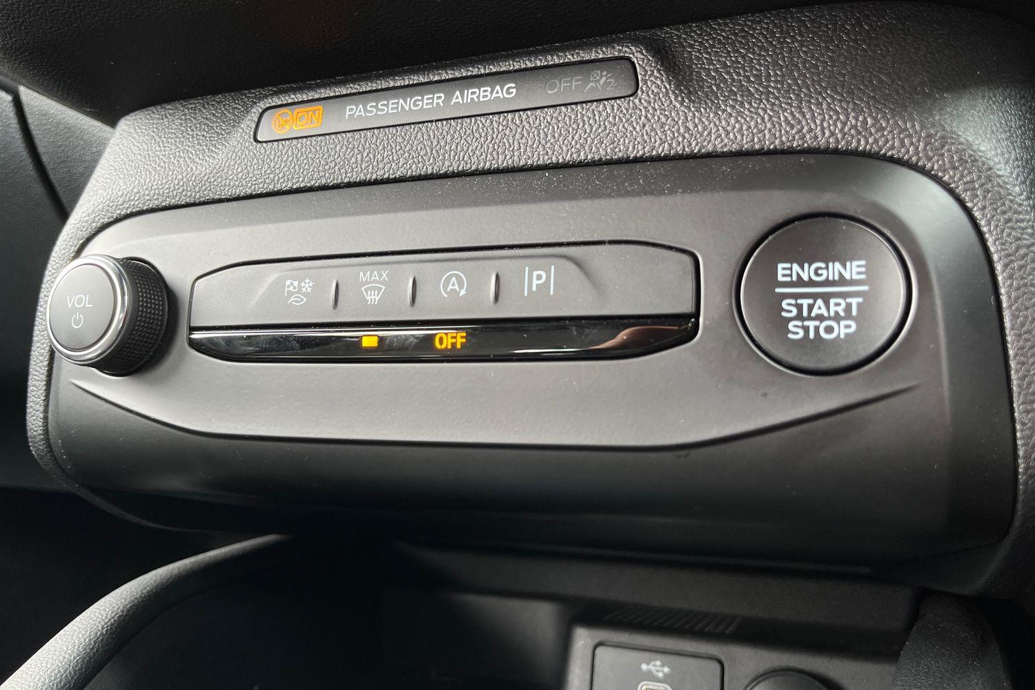 Ford Focus Photo 32