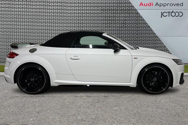AUDI TT Photo 4