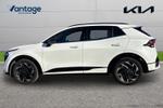 Kia Sportage Photo 5