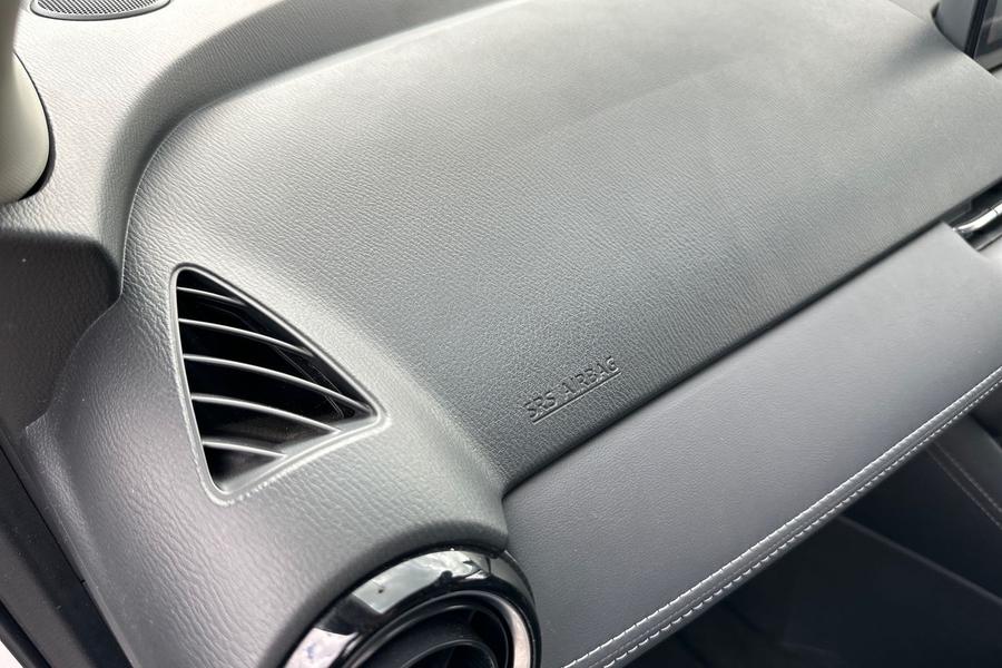 Mazda CX-3 Photo autoimg-08ee89555c87539d07babbd4897ab3fb209f2772.jpg