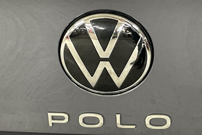 VOLKSWAGEN Polo Photo 27