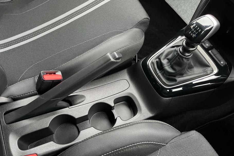 Used Vauxhall CORSA VN75BGK 37