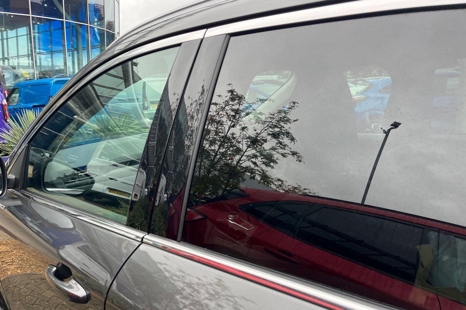 Ford Kuga Photo 26