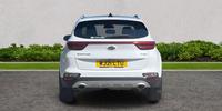Kia Sportage Photo 10