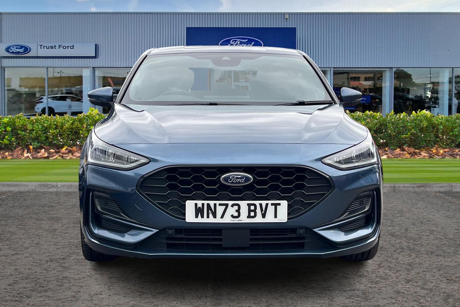 Ford FOCUS Photo 5