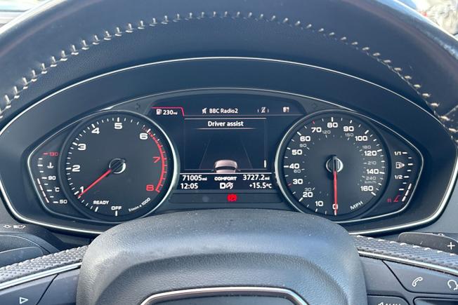 AUDI Q5 Photo 15