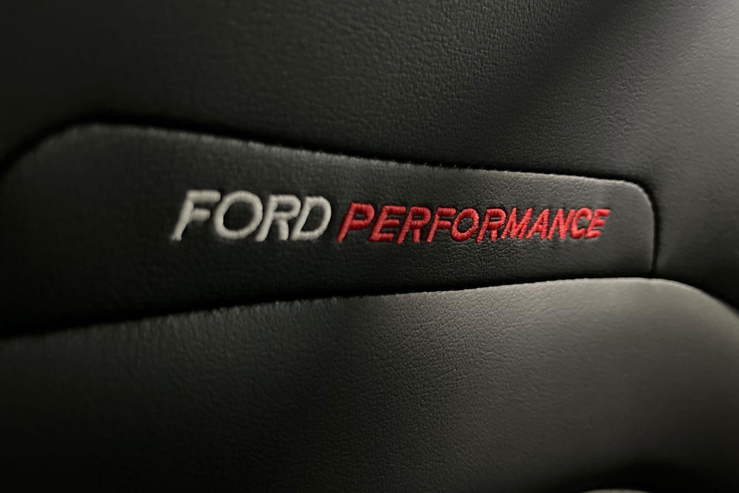 Ford PUMA Photo 37