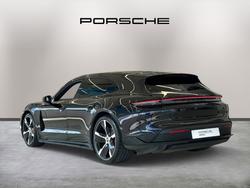 PORSCHE Taycan Photo 5
