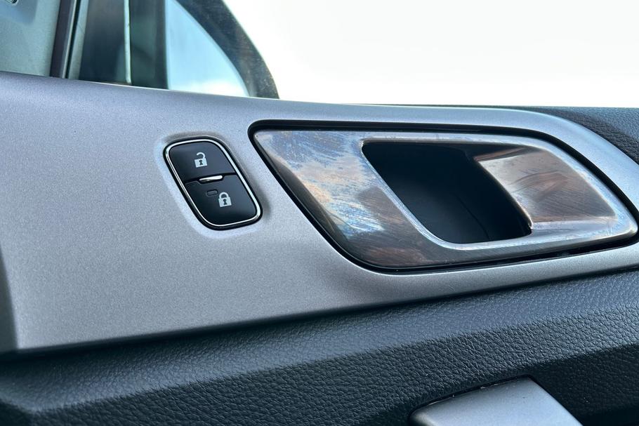 Used Ford RANGER HK72JJO 31