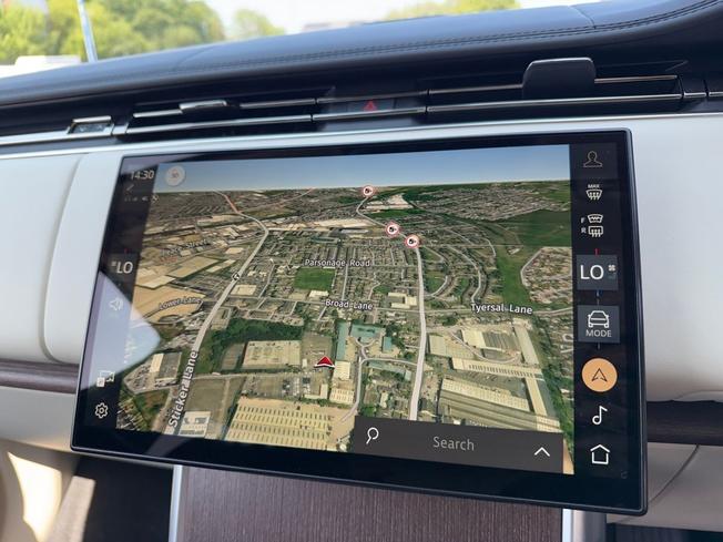LAND ROVER Range Rover Photo 49