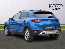 KIA Stonic Photo 3