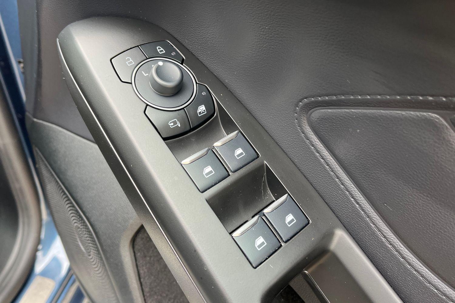 Ford Focus Photo 15