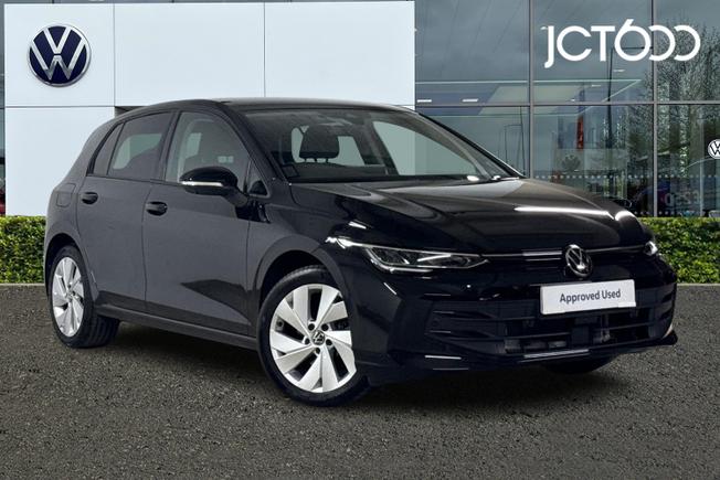 VOLKSWAGEN Golf Photo 1