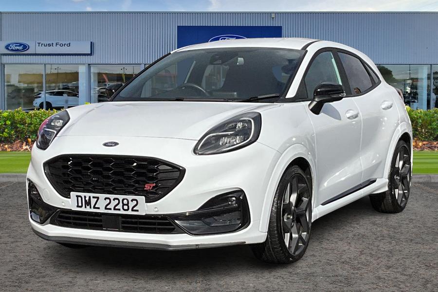 Ford PUMA Photo autoimg-08f953b4b251b1d0d33273bd7749ffc5383c89c7.jpg