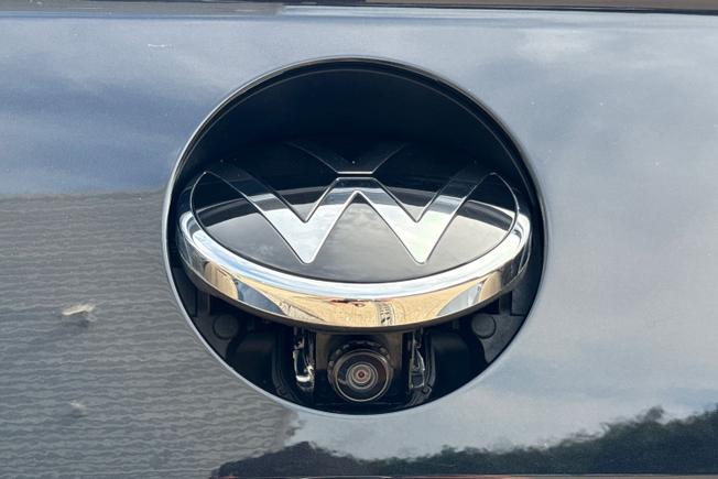 Volkswagen T-Roc Photo 26