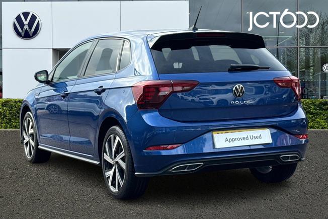 Volkswagen Polo Photo 3