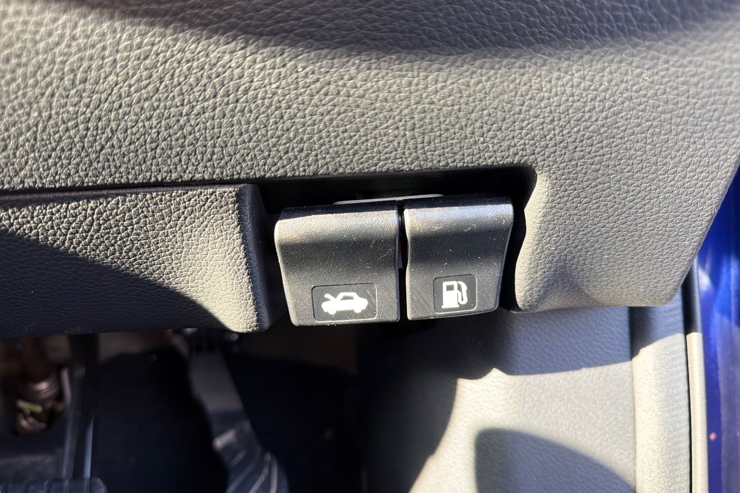 Nissan QASHQAI Photo 28