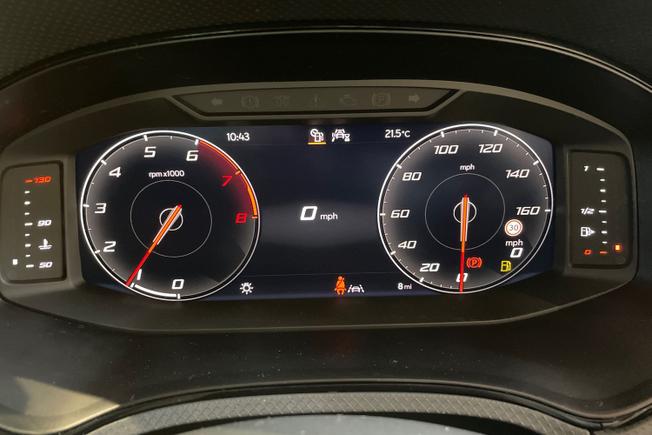 SEAT Ibiza Photo 15