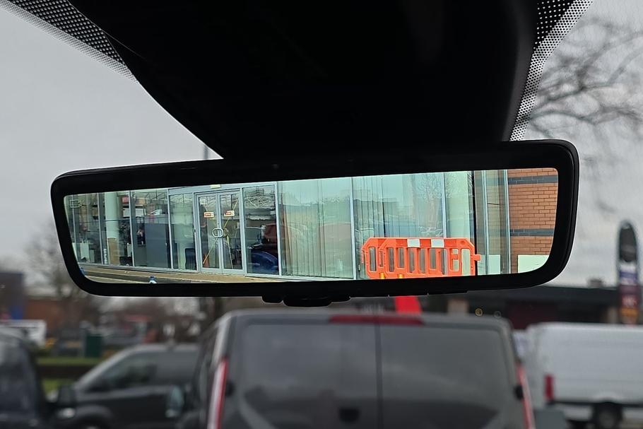 Used Ford TRANSIT WR75NHX 35