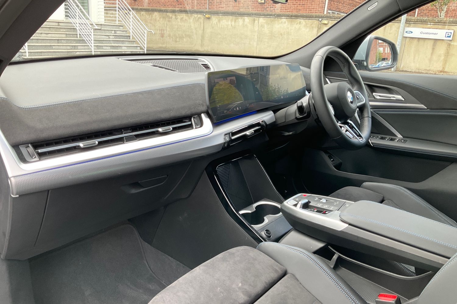 BMW X2 Photo 17