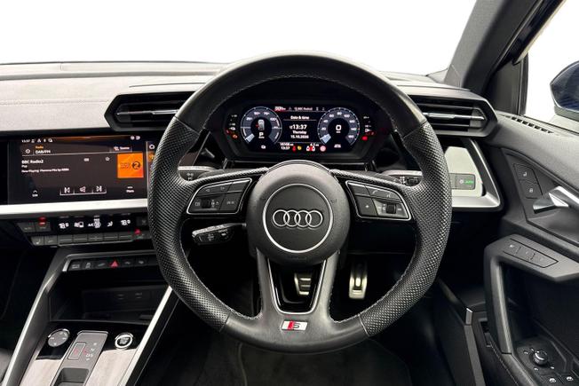 Audi A3 Photo 11