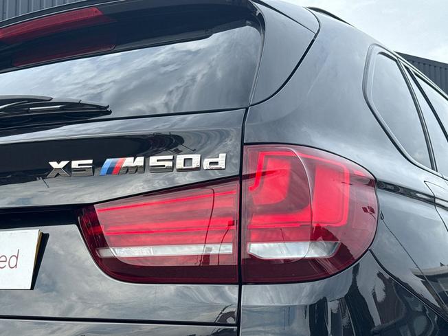 BMW X5 Photo 18