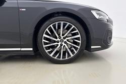 Audi A8 Photo 5