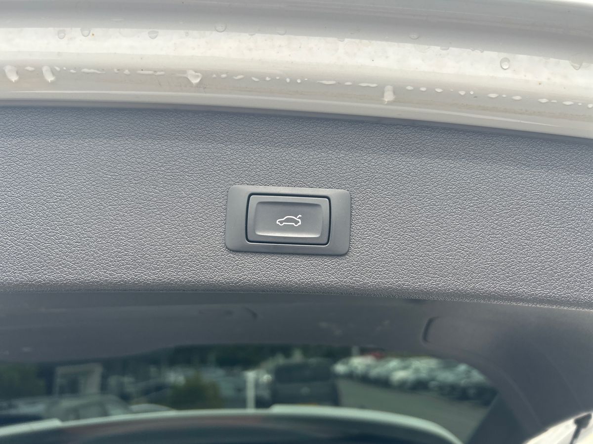 Audi SQ5 Photo 36
