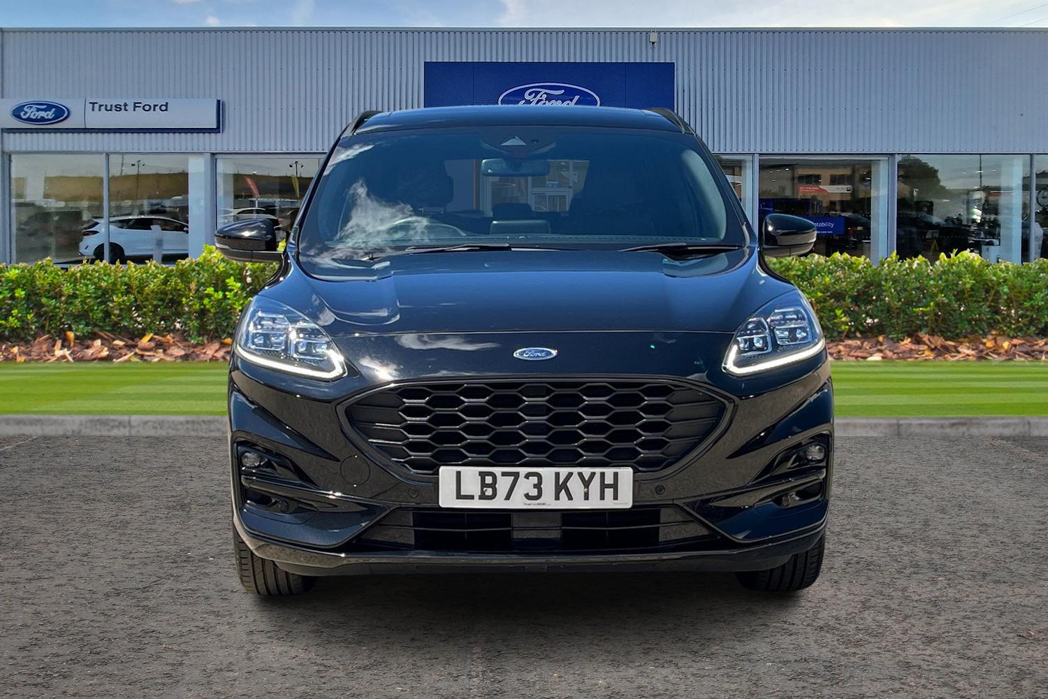 Ford KUGA Photo 5