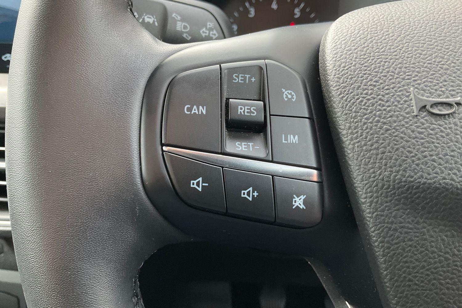 Ford Focus Photo 31