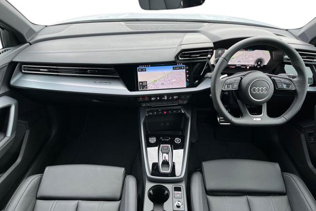 AUDI  A3 Sportback Photo 10