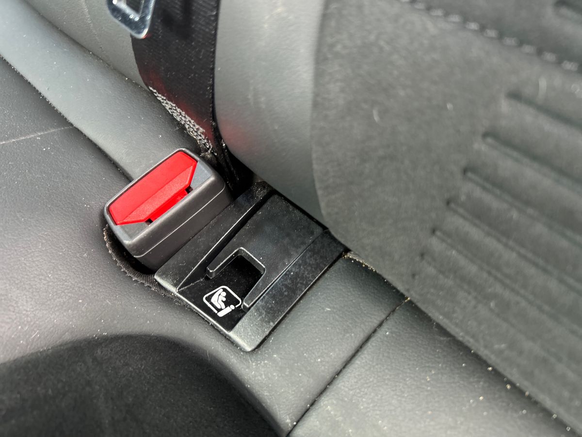 Ford Focus Photo 34