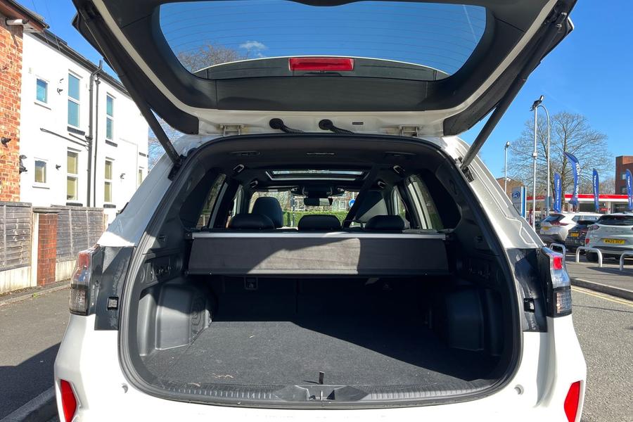 Subaru FORESTER Photo autoimg-0901d92623aaf9965b2d57e3fad7c621438b59d5.jpg