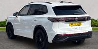 Volkswagen Tiguan Photo 2