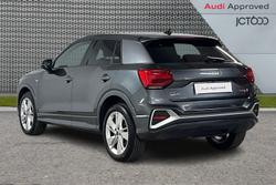 AUDI Q2 Photo 3
