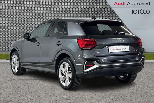 AUDI Q2 Photo 3