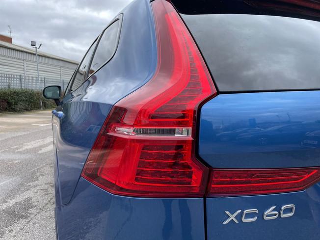 Volvo XC60 Photo 49